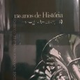 150 Anos de História Sociedade Filarmónica Palmelense 