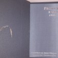 Projectos e Obras 1990/1995