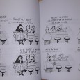 Dois Livros de Cartoon