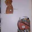 Dois Livros de Cartoon