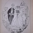 Livro de Banda Desenhada Humorística “Gente