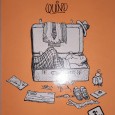 Livro de Banda Desenhada Humorística “Gente