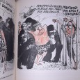 Dois Livros Cartoon Humorísticos de Augusto Cid