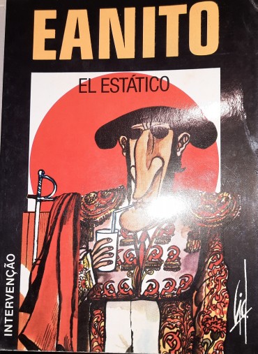Dois Livros Cartoon Humorísticos de Augusto Cid