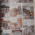 Dois Livros de Banda Desenhada