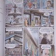 Dois Livros de Banda Desenhada