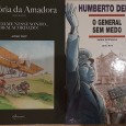 Dois Livros de Banda Desenhada