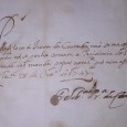 Quatro (4) Manuscritos – Vila de Olivença	