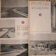 Quatro Publicações da “Revista Municipal