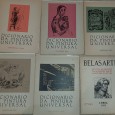 Publicações de o Dicionário da Pintura Universal	