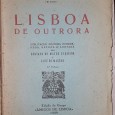 Três Livros Antigos sobre Lisboa