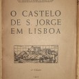Três Livros Antigos sobre Lisboa