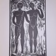 Quatro Livros – Africa Literatura-Arte e Cultura