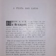 In illo Tempore”, Estudantes, lentes e futricas