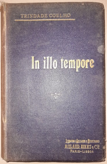 In illo Tempore”, Estudantes, lentes e futricas