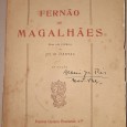 Fernão de Magalhães
