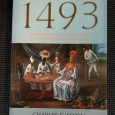 1493 A DESCOBERTA DO NOVO MUNDO QUE CRISTOVÃO COLOMBO CRIOU