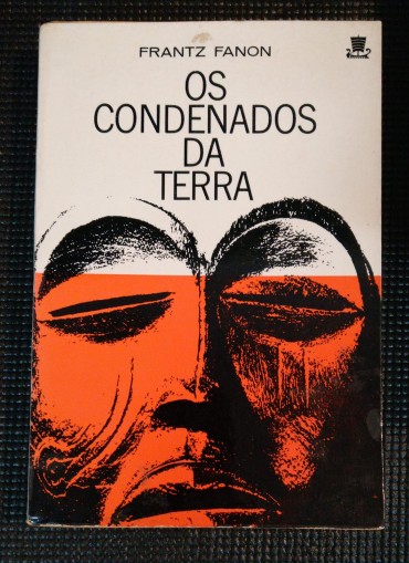 OS CONDENADOS DA TERRA