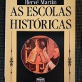 AS ESCOLAS HISTÓRICAS