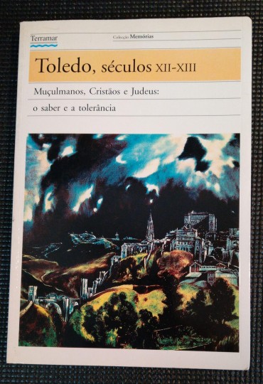 TOLEDO SÉCULOS XII-XIII