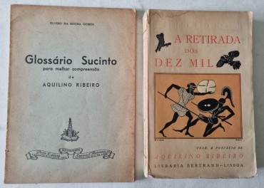AQUILINO RIBEIRO