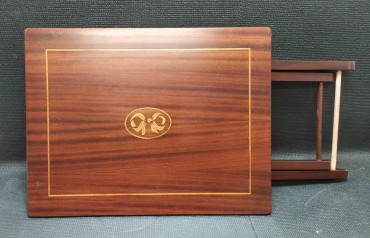 Mesa de armar 