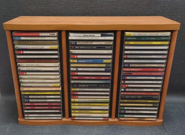 Lote de CD'S 