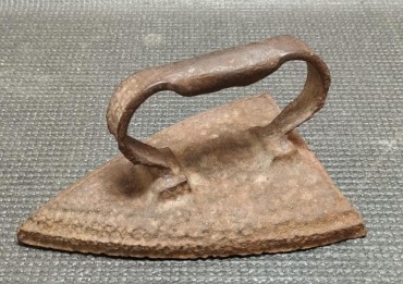 Ferro de engomar 