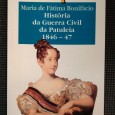 HISTÓRIA DA GUERRA CIVIL DA PATULEIA 1846-47
