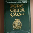 PEREGRINAÇÃO II