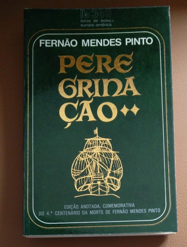 PEREGRINAÇÃO II