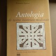 ANTOLOGIA DE TEXTOS HISTÓRICOS MEDIEVAIS