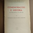 COMEMORAÇÕES E HISTÓRIA (A DESCOBERTA DA GUINÉ)