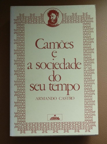 CAMÕES E A SOCIEDADE DO SEU TEMPO