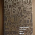 AS MULTINACIONAIS EM PORTUGAL