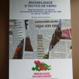 INVISIBILIDADE E TECTOS DE VIDRO
