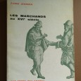 LES MARCHANDS AU XVIe SIÈCLE