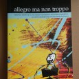 ALLEGRO MA NON TROPPO
