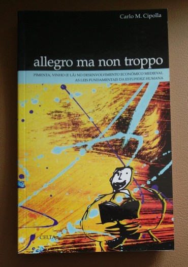 ALLEGRO MA NON TROPPO