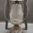 Lanterna de navio 
