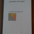 OS POEMAS DA MINHA VIDA