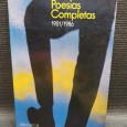Poesia completos 1951/71986 