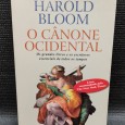 O Cânone Ocidental 