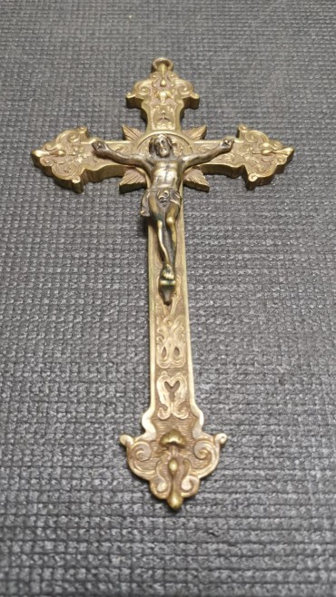Crucifixo 