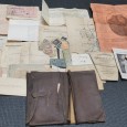 Lote de recibos 