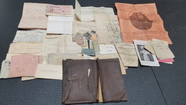 Lote de recibos 