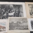 Lote de impressões