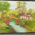 «Paisagem» - SÉC. XX