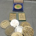 Dez medalhas 