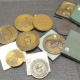 Dez medalhas 